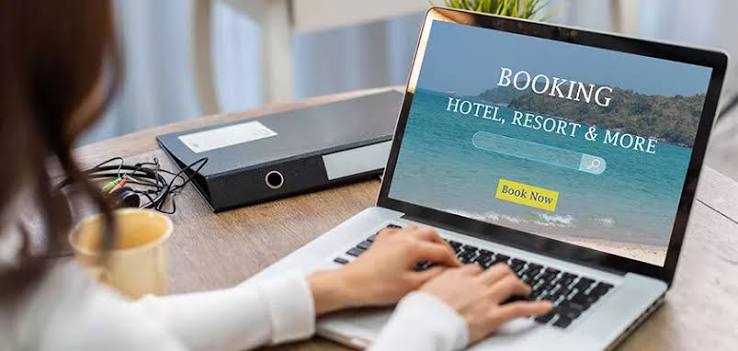 Hotel Digital Marketing Services